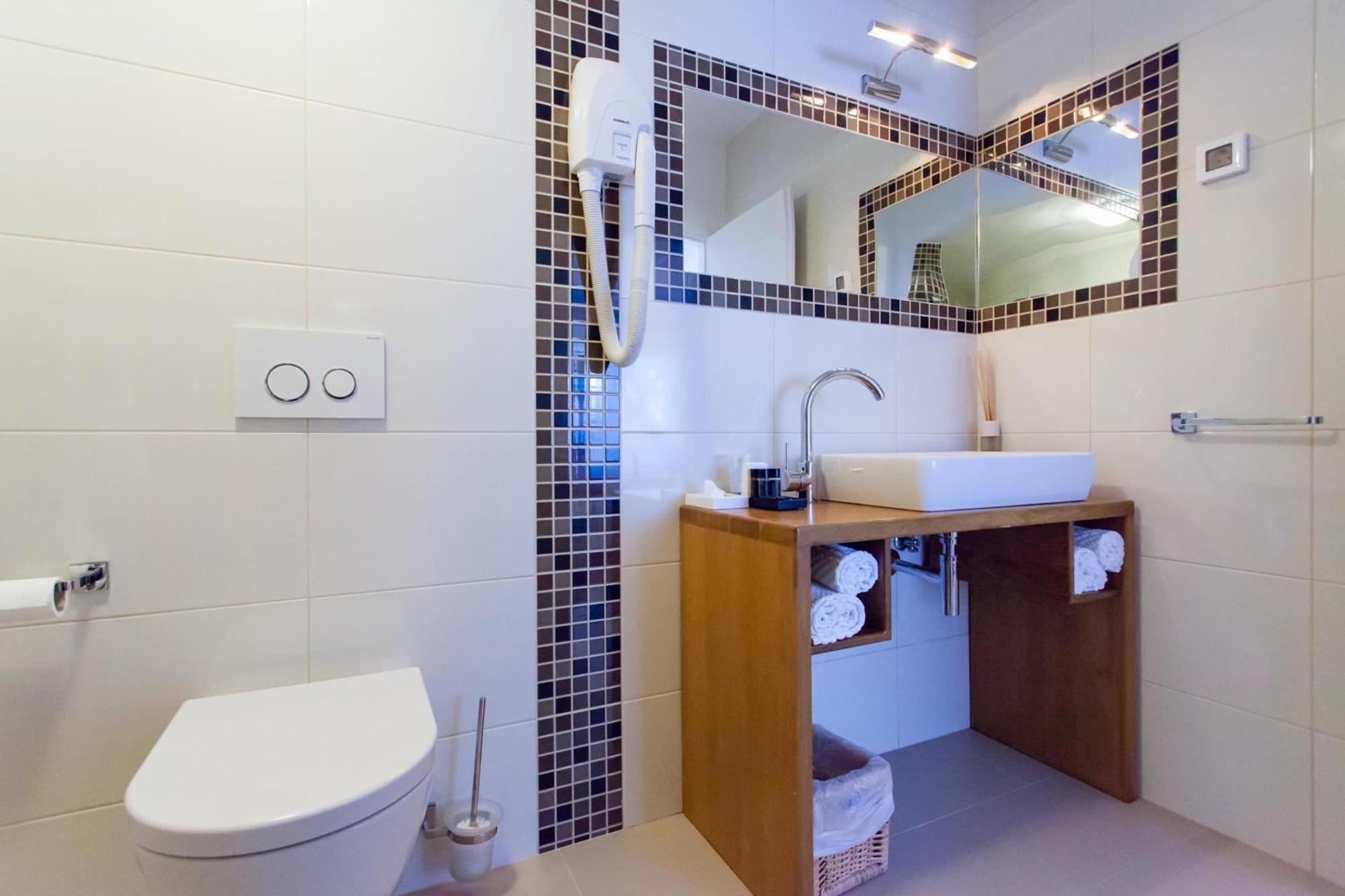 Bed & Breakfast Blu Locanda ロヴィニ エクステリア 写真