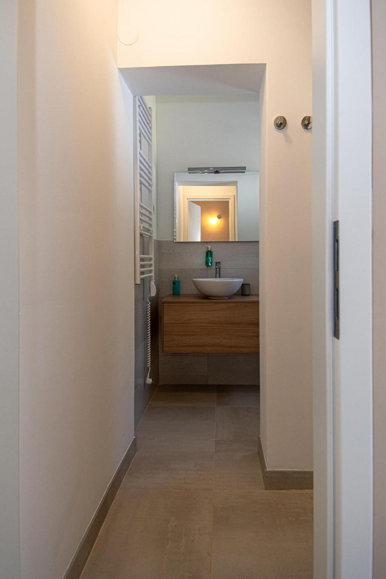 Bed & Breakfast Blu Locanda ロヴィニ 部屋 写真