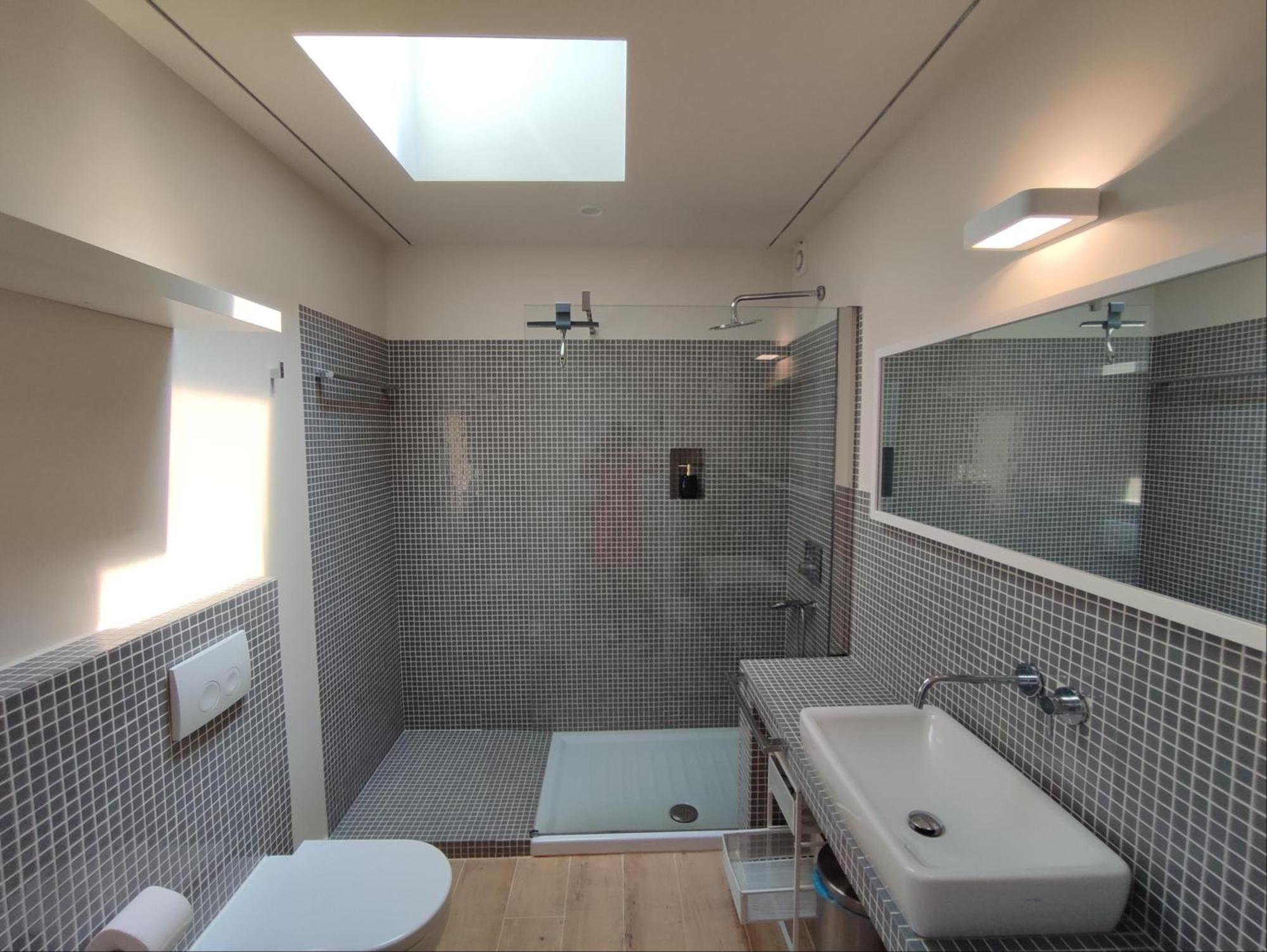 Bed & Breakfast Blu Locanda ロヴィニ 部屋 写真