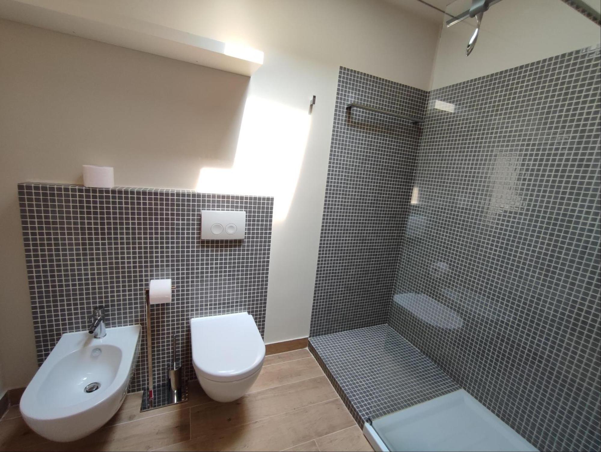 Bed & Breakfast Blu Locanda ロヴィニ 部屋 写真