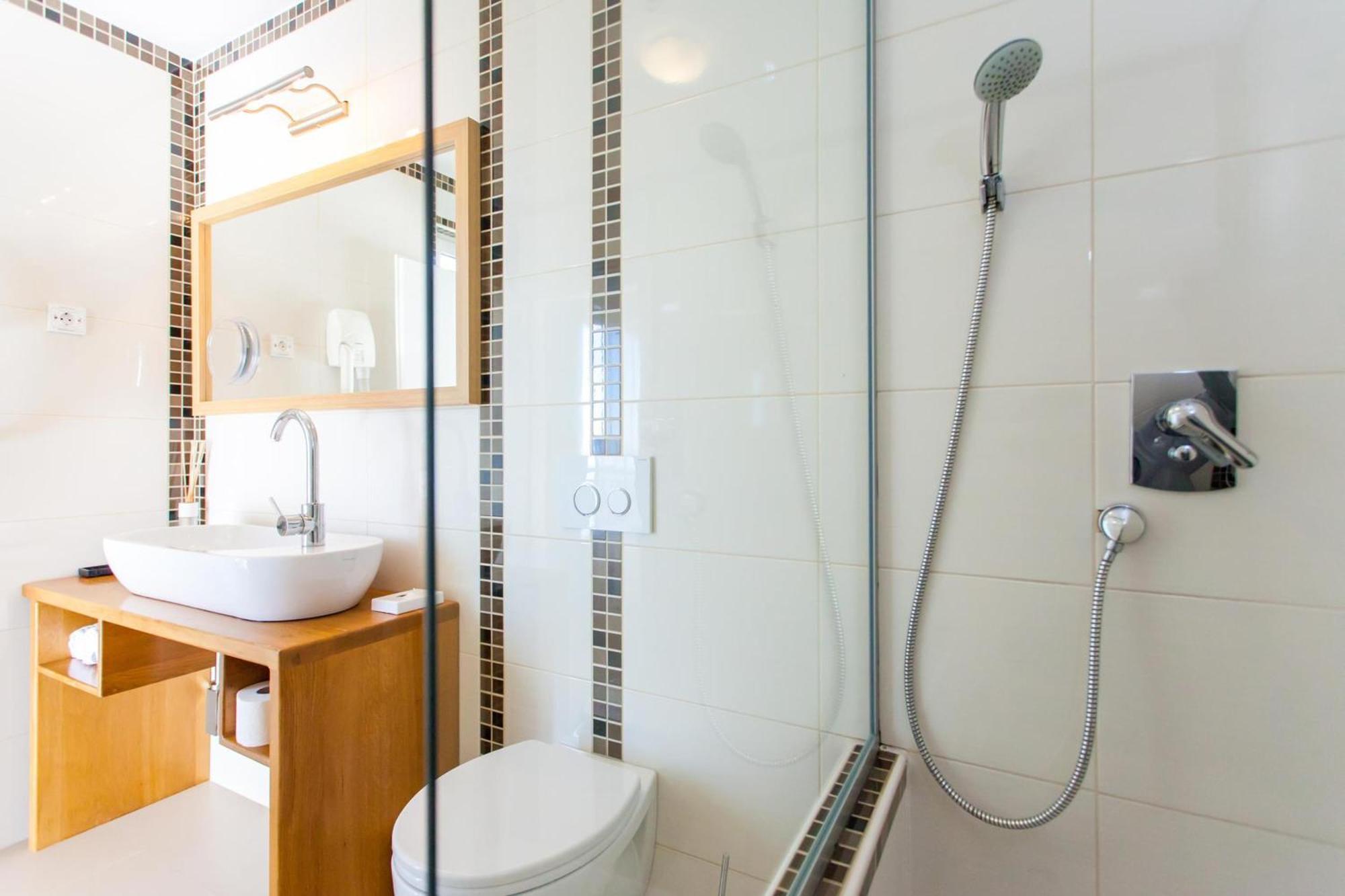 Bed & Breakfast Blu Locanda ロヴィニ 部屋 写真
